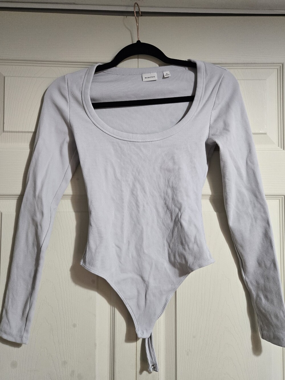 aritzia babaton formarib bodysuit